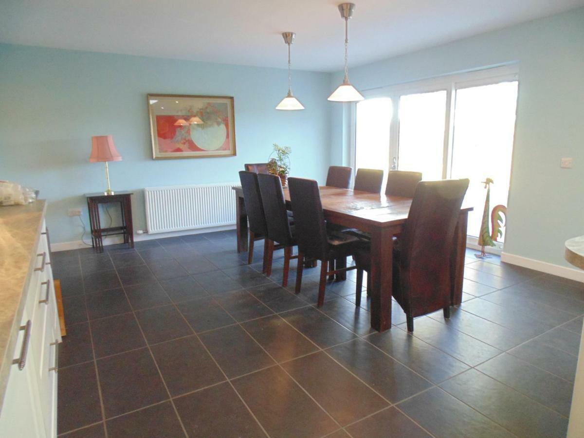 Cantrip Cottage Cupar Esterno foto