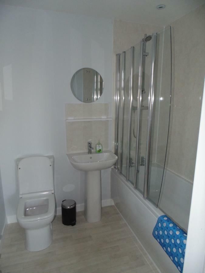 Cantrip Cottage Cupar Esterno foto